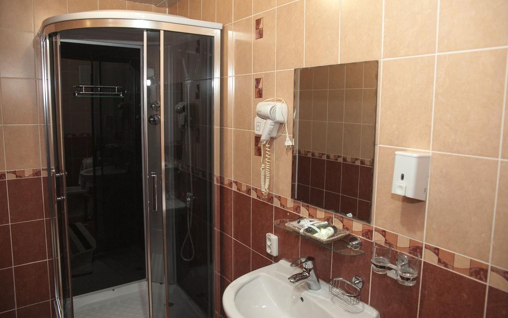 Kazakhstan Hotel Atyraū Exteriér fotografie